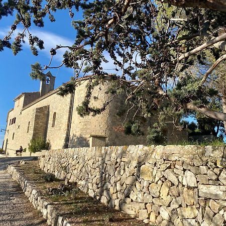 Castel'Lodge Le Beausset Exteriör bild